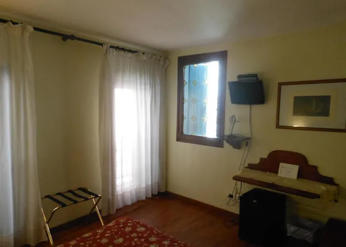 Ca Del Dose Pensjonat