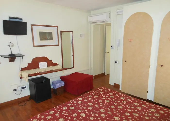 Ca Del Dose Konukevi Venedik