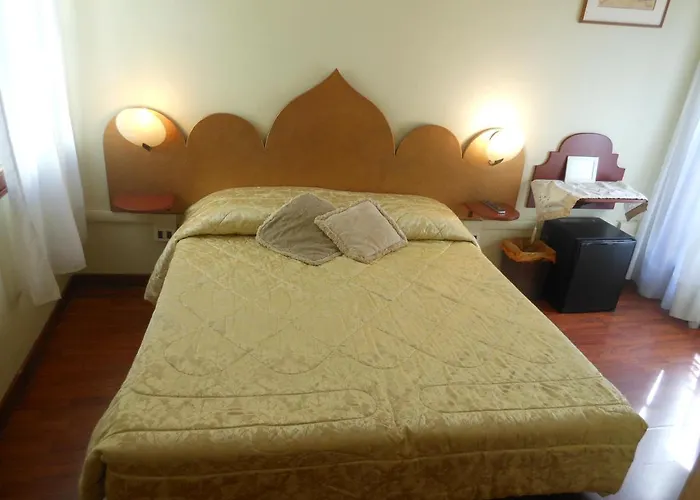 Ca Del Dose Guest house