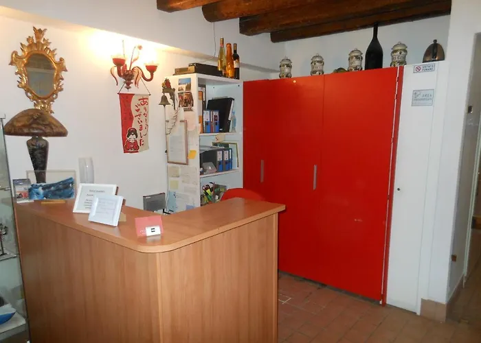 Ca Del Dose Pensjonat 4*