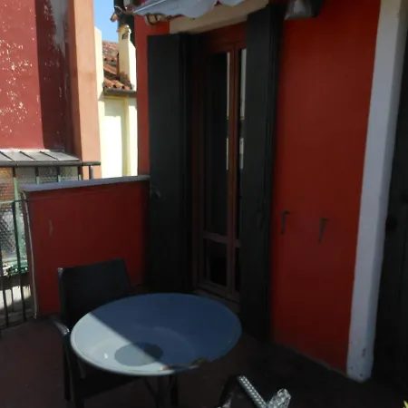 Cà Del Dose 4* Venise