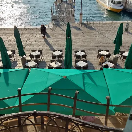 Pensión Ca Del Dose Venecia