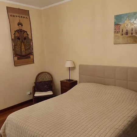 Cà Del Dose Maison d'hôtes