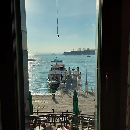 Cà Del Dose Maison d'hôtes 4*