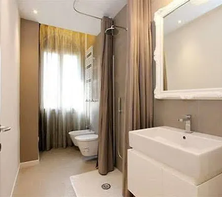 Cà Del Dose Maison d'hôtes 4*