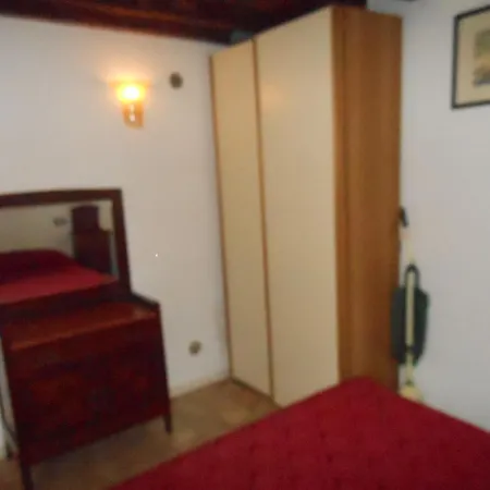 Cà Del Dose Maison d'hôtes Venise