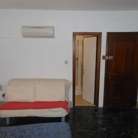 Cà Del Dose 4* Venise