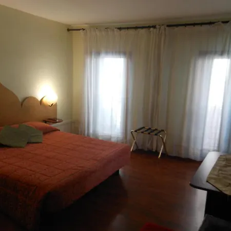 Cà Del Dose Maison d'hôtes