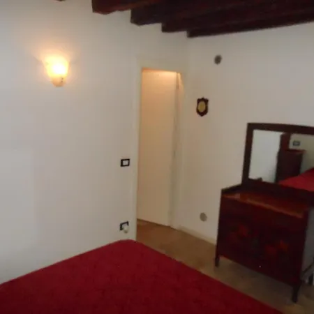 Maison d'hôtes Cà Del Dose