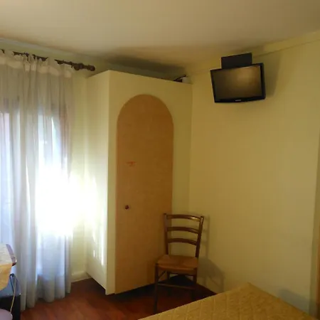 Maison d'hôtes Cà Del Dose Venise