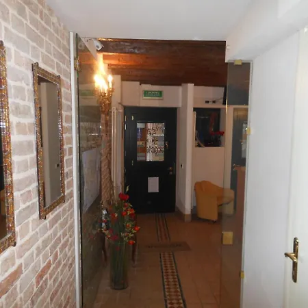 Cà Del Dose Maison d'hôtes Venise