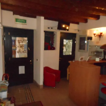 Cà Del Dose Maison d'hôtes 4*