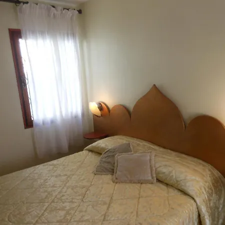 Cà Del Dose Maison d'hôtes Venise