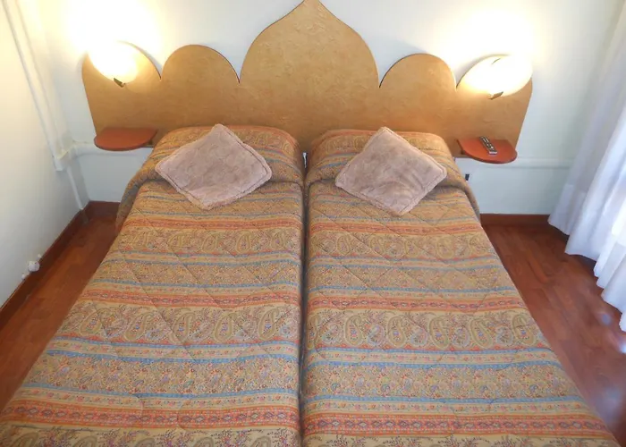 Ca Del Dose Πανσιόν 4*