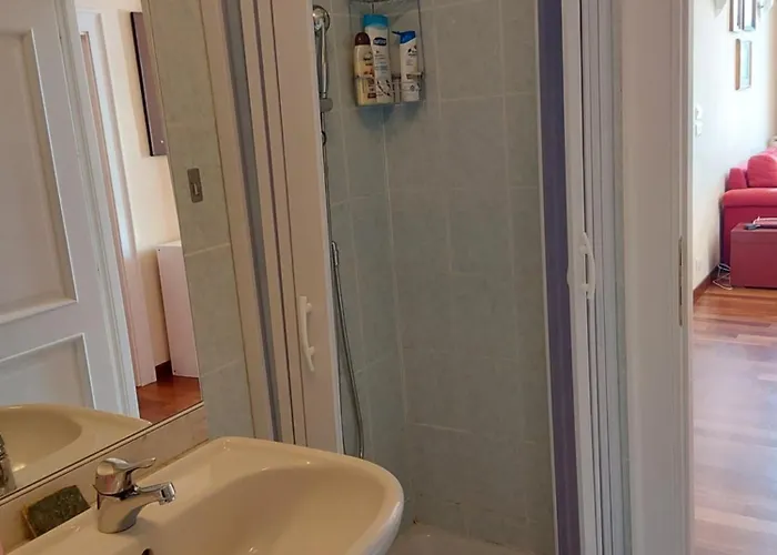 Pensión Ca Del Dose