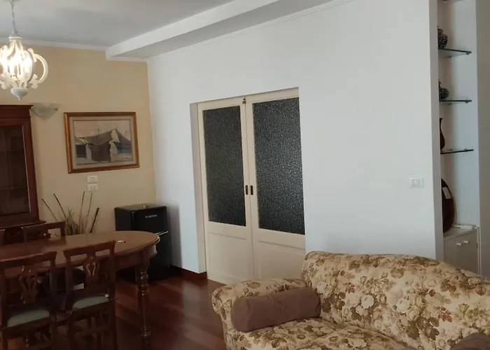 Πανσιόν Ca Del Dose Βενετία