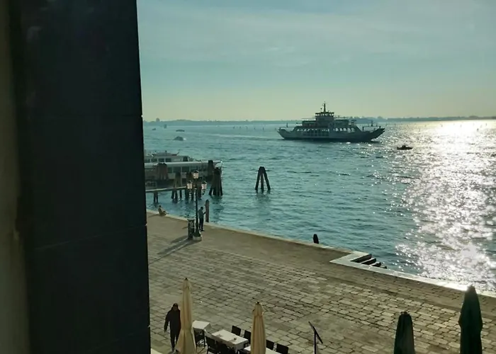 Ca Del Dose 4* Venecia