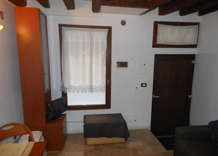 Pensión Ca Del Dose