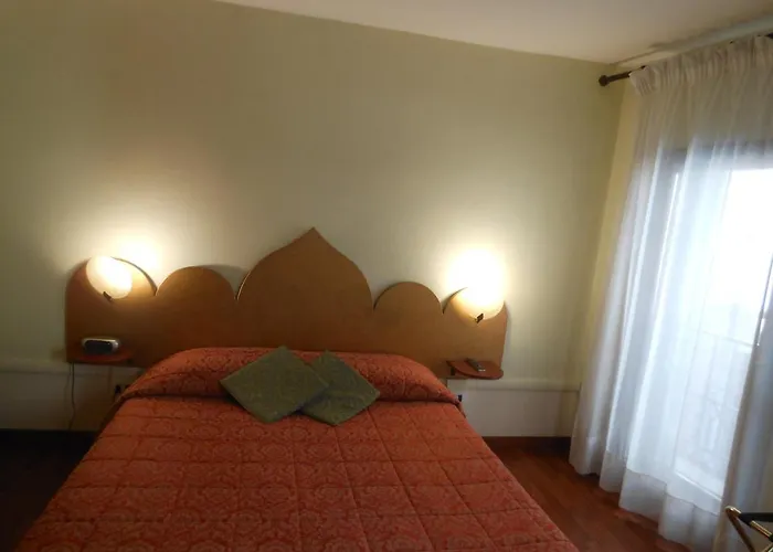 Pensión Ca Del Dose Venecia