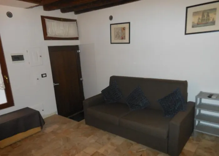 Πανσιόν Ca Del Dose