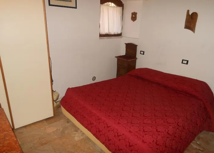 Pensión Ca Del Dose 4*