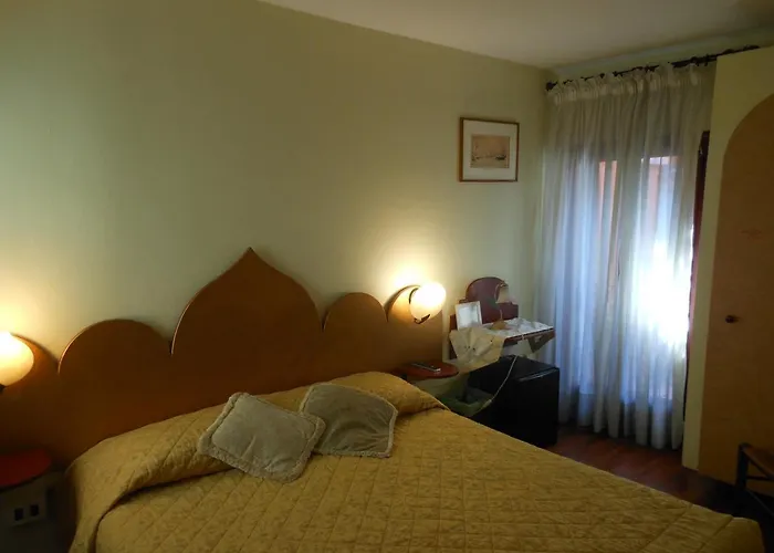 Πανσιόν Ca Del Dose