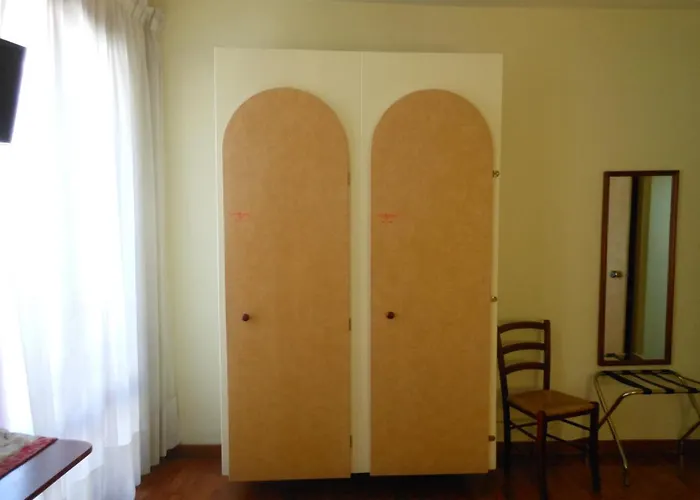 Pensión Ca Del Dose Venecia