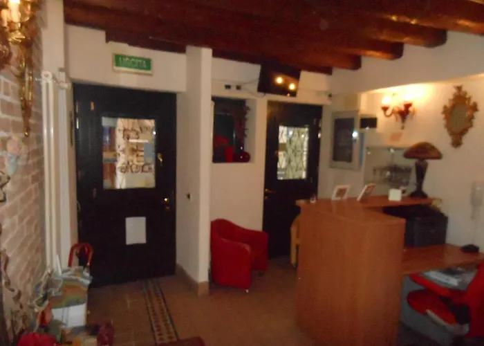 Ca Del Dose Pensión 4*