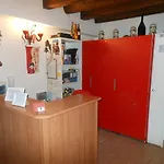 Cà Del Dose Gasthuis 4*