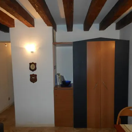 Cà Del Dose 4*