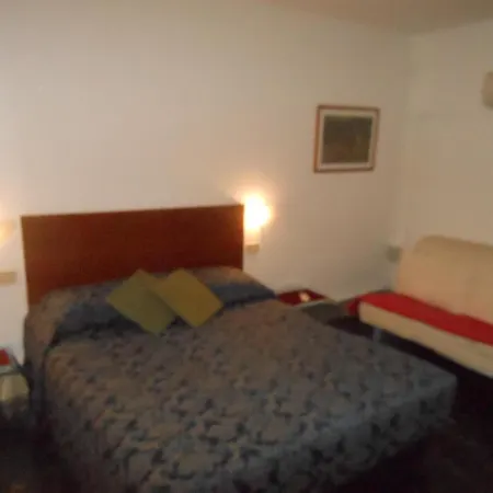 Cà Del Dose Affittacamere