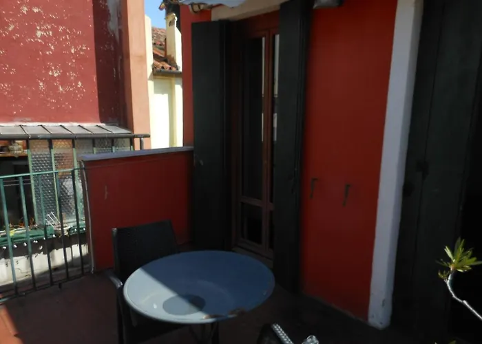 Ca Del Dose 4* Velence