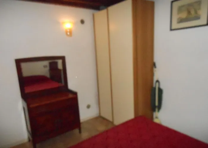 Ca Del Dose Vendégház Velence