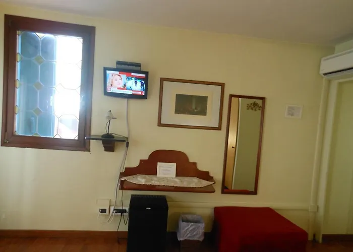 Ca Del Dose Vendégház