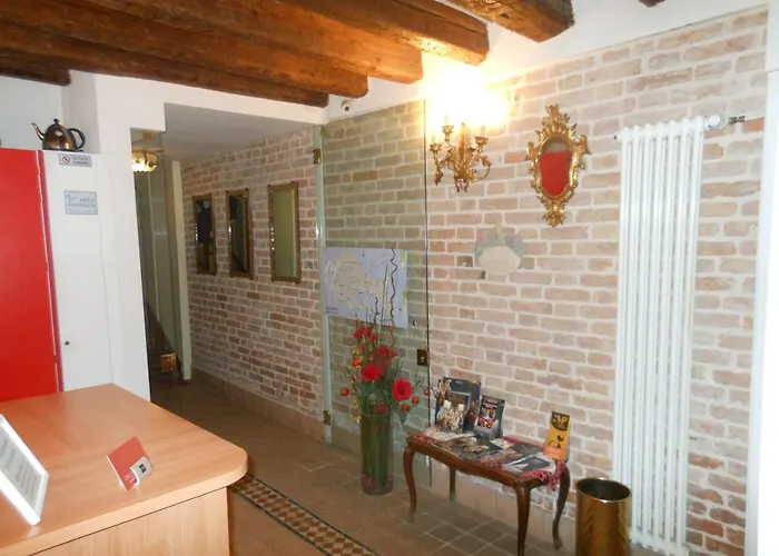 Vendégház Ca Del Dose 4*