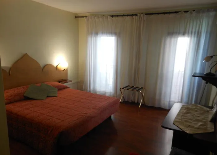 Ca Del Dose Vendégház