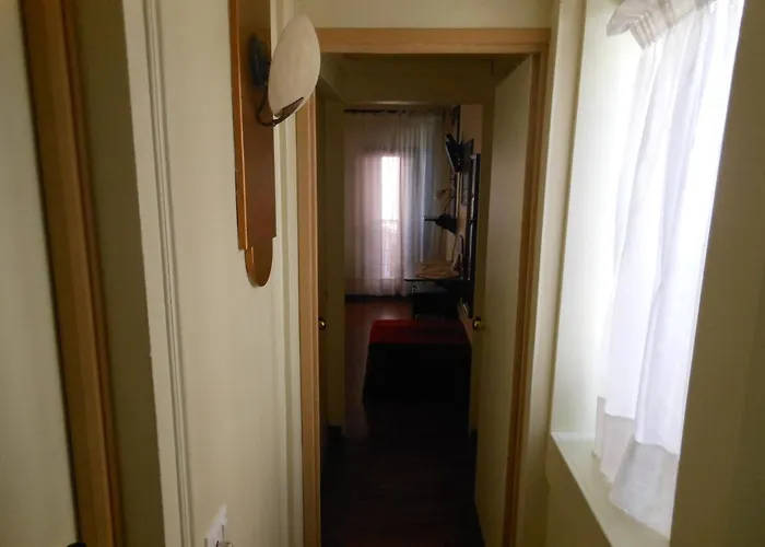 Ca Del Dose Vendégház 4*