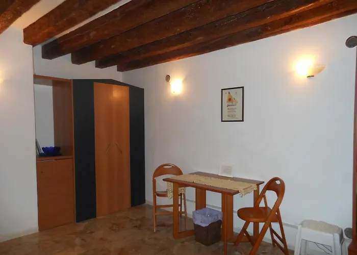 Ca Del Dose 4* Velence