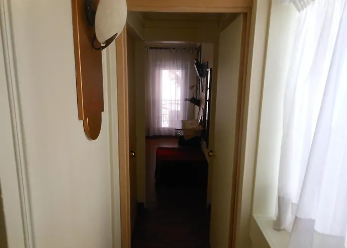 Vendégház Ca Del Dose Velence