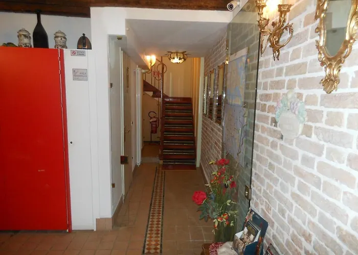 Ca Del Dose 4* Velence