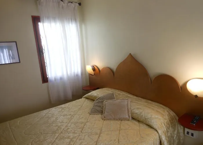 Ca Del Dose Vendégház Velence